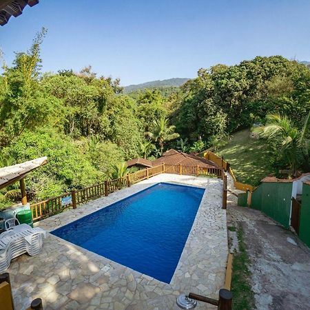 Guest House - Diver Village Ilhabela Esterno foto
