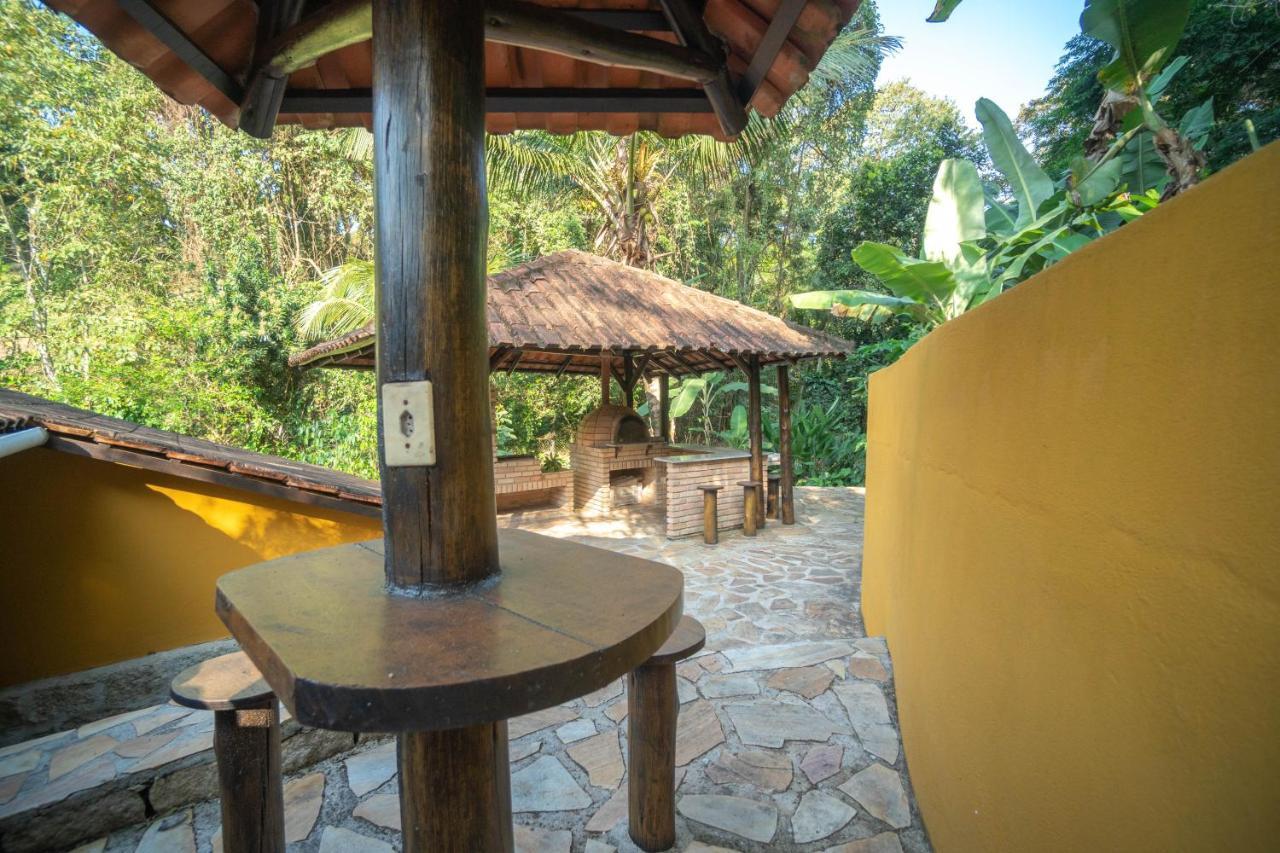 Guest House - Diver Village Ilhabela Esterno foto